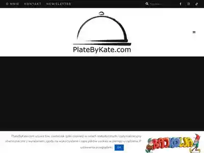 platebykate.com