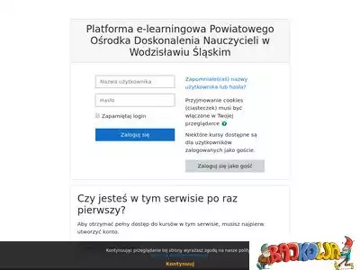 platforma.podn.wodzislaw.pl