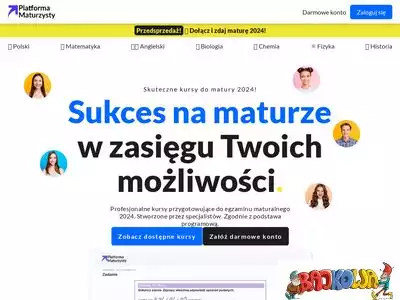 platformamaturzysty.pl