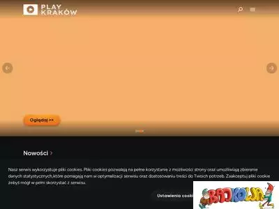 playkrakow.com