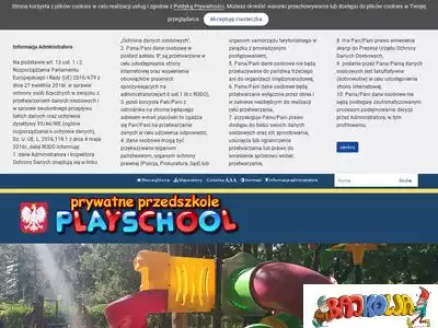 playschool.wikom.pl