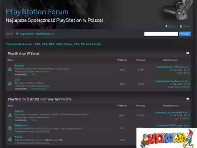 playstationforum.pl