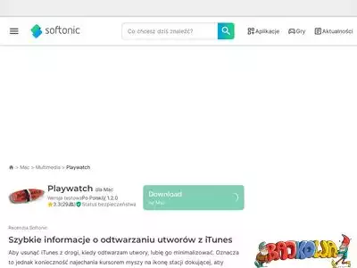 playwatch.softonic.pl
