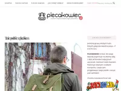 plecakowiec.pl