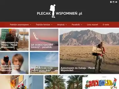 plecakwspomnien.pl