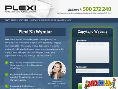 plexinawymiar.pl