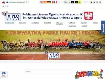 plo9.opole.pl