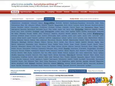 plociczno-osiedle.turystyka-online.pl