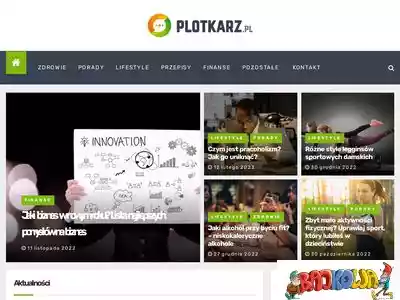 plotkarz.pl