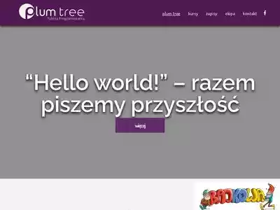 plumtree.pl