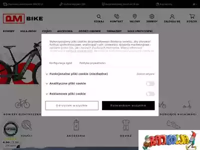 pmbike.pl