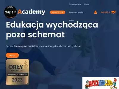 pmfacademy.com