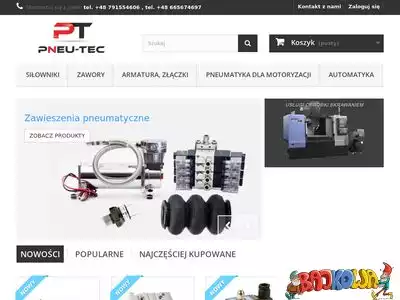 pneu-tec.pl