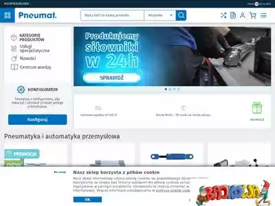 pneumat.com.pl