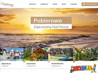 pobierowo.net.pl