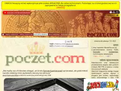 poczet.com