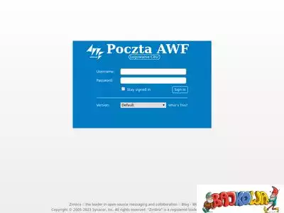 poczta.awf.wroc.pl