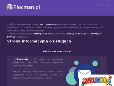 poczta.plocman.pl