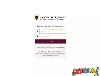 poczta.umw.edu.pl