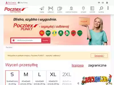 pocztex.pl