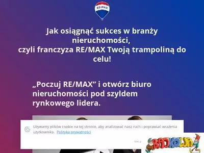 poczujremax.pl