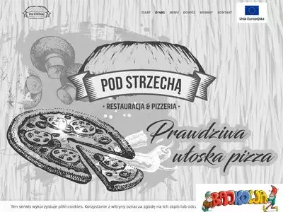 pod-strzecha.pl