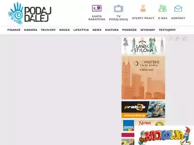 podajdalej.info.pl