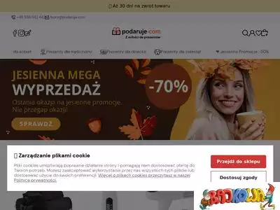 podaruje.com