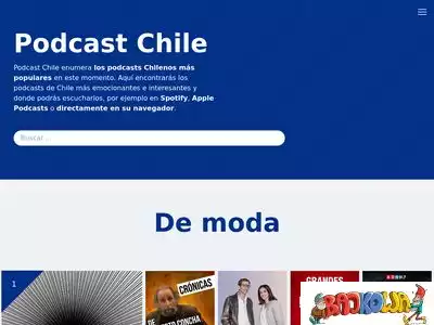 podcast-chile.com