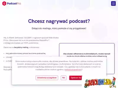 podcastpro.pl