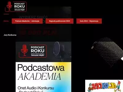 podcastroku.pl