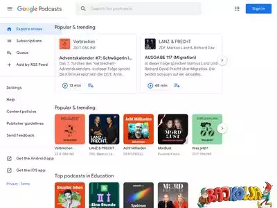 podcasts.google.com