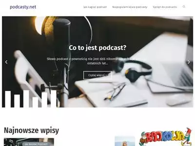 podcasty.net