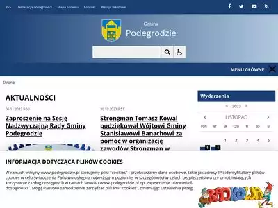 podegrodzie.pl