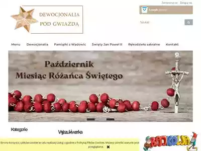 podgwiazda.pl