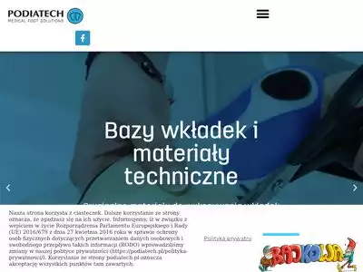 podiatech.pl