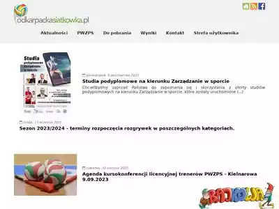 podkarpackasiatkowka.pl