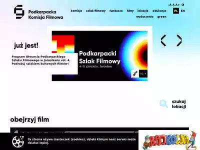 podkarpackiefilm.pl