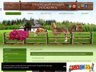 podkowa.zdwola.com.pl