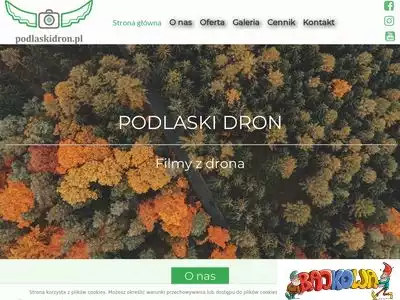 podlaskidron.pl