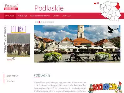 podlaskie.polskamultimedialna.pl