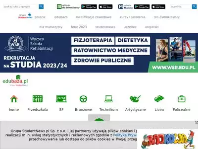 podlaskie.studia.edubaza.pl