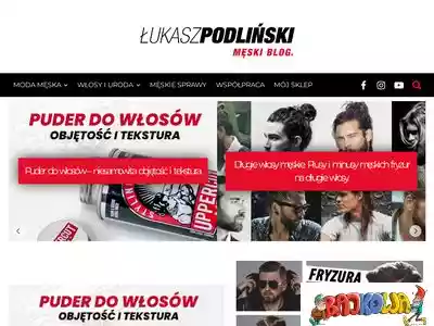 podlinski.net