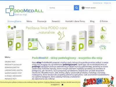 podomedall.pl