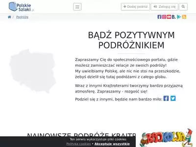 podroze.polskieszlaki.pl