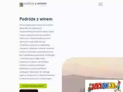 podrozezwinem.pl