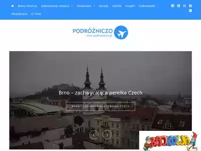 podrozniczo.pl