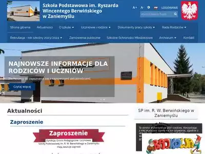 podstawowazaniemysl.edupage.org