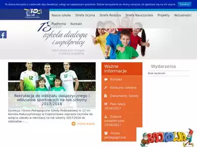 podstawowka.sp13.edu.pl