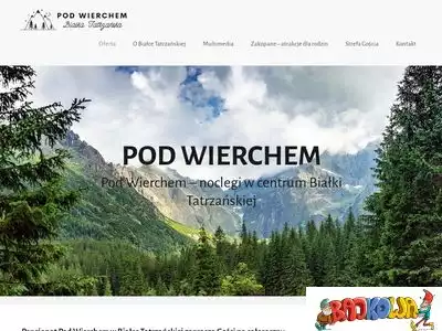 podwierchem.pl